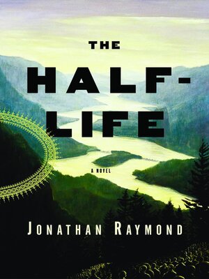 cover image of The Half-Life